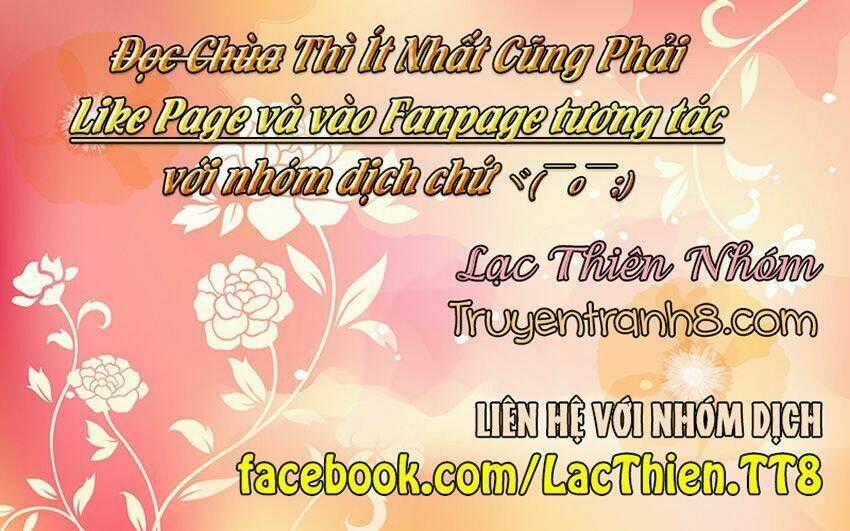 Choco Ngọt Ngào - Chapter 34 - Trang 34