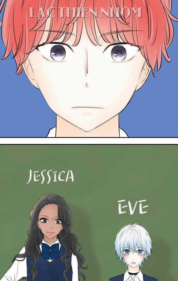 Choco Ngọt Ngào - Chapter 34 - Trang 7