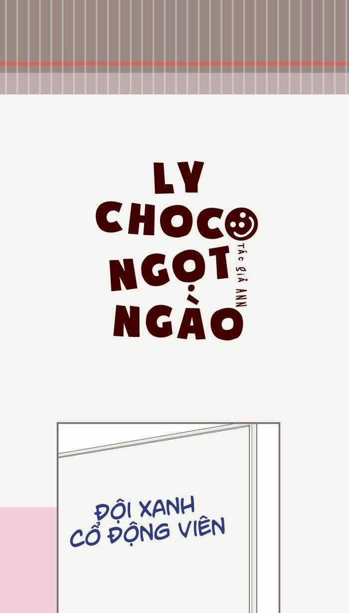 Choco Ngọt Ngào - Chapter 35 - Trang 2
