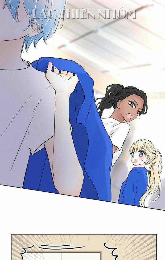 Choco Ngọt Ngào - Chapter 35 - Trang 11