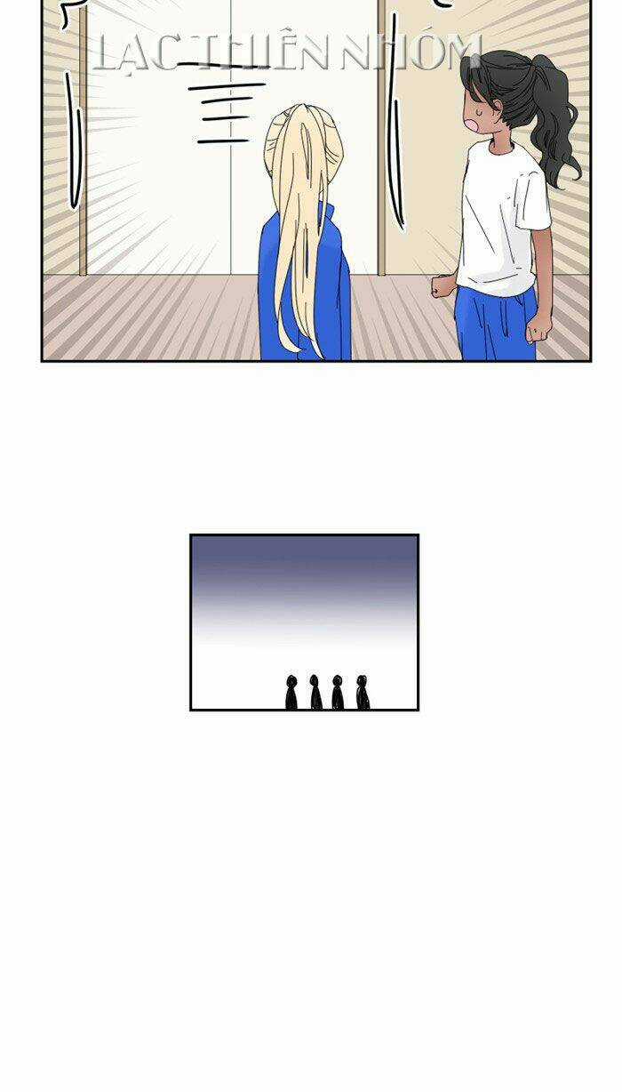 Choco Ngọt Ngào - Chapter 35 - Trang 12