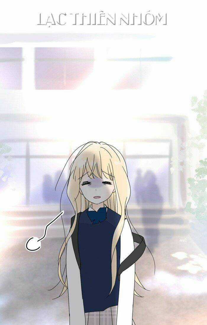 Choco Ngọt Ngào - Chapter 35 - Trang 13