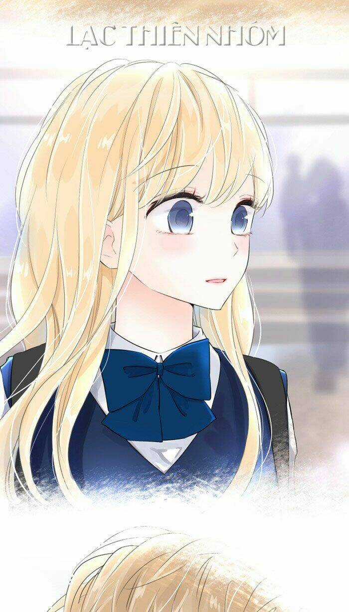 Choco Ngọt Ngào - Chapter 35 - Trang 16