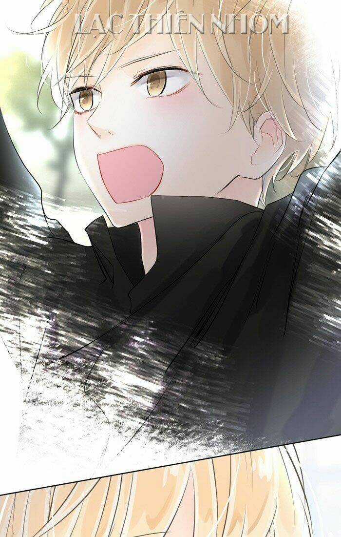 Choco Ngọt Ngào - Chapter 35 - Trang 17