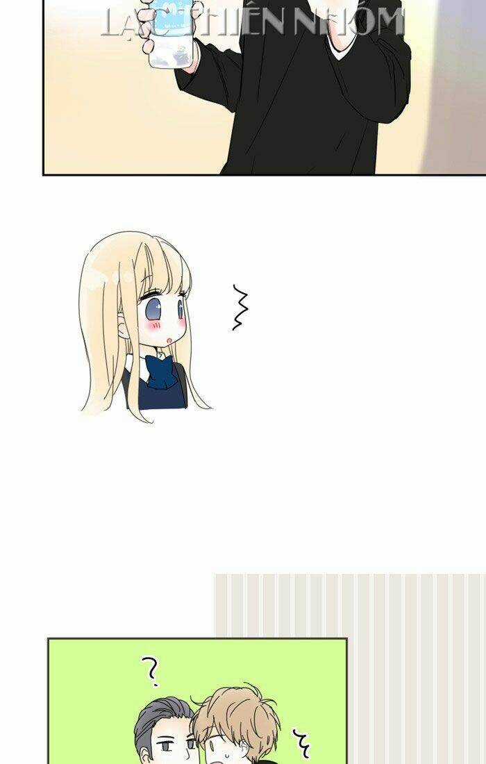 Choco Ngọt Ngào - Chapter 35 - Trang 19