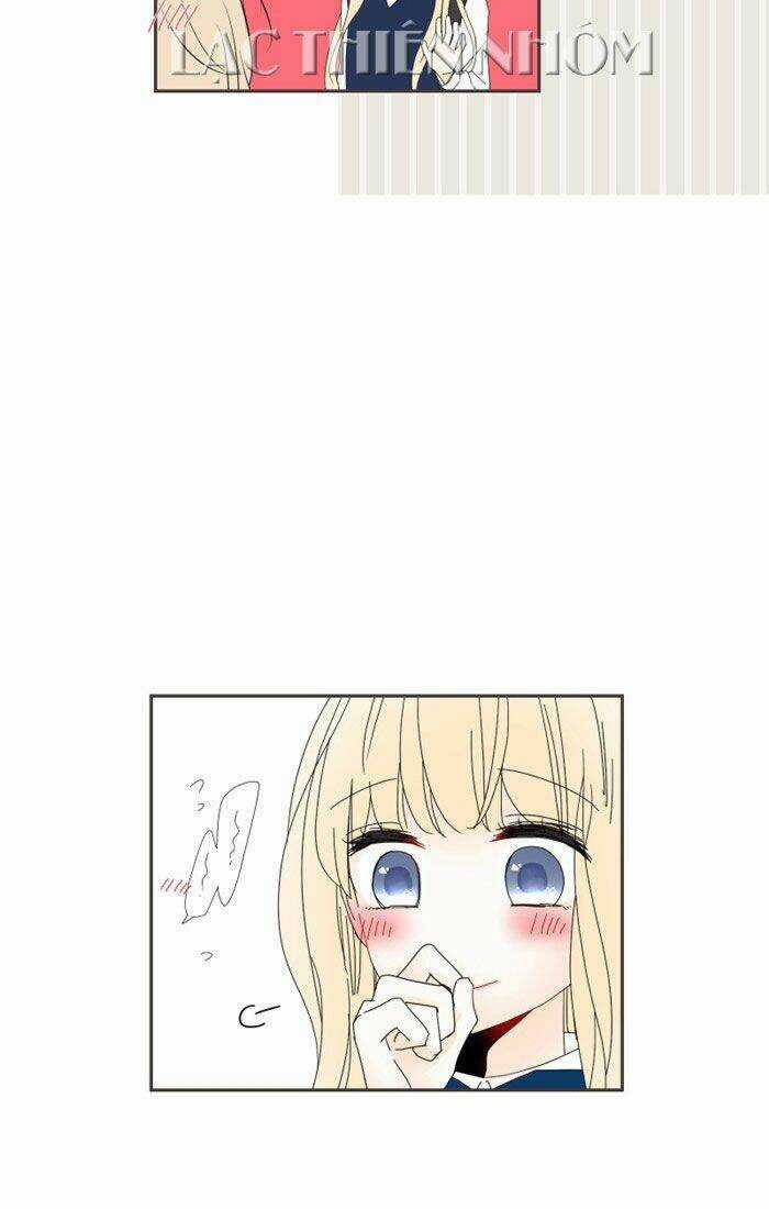 Choco Ngọt Ngào - Chapter 35 - Trang 21