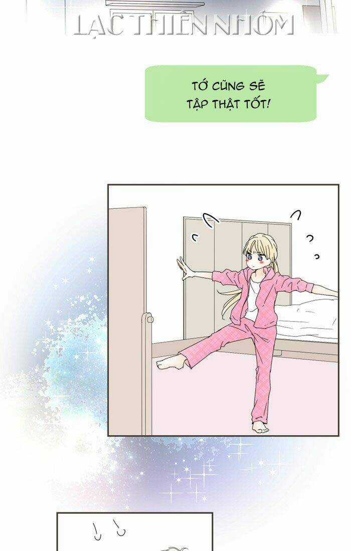 Choco Ngọt Ngào - Chapter 35 - Trang 25