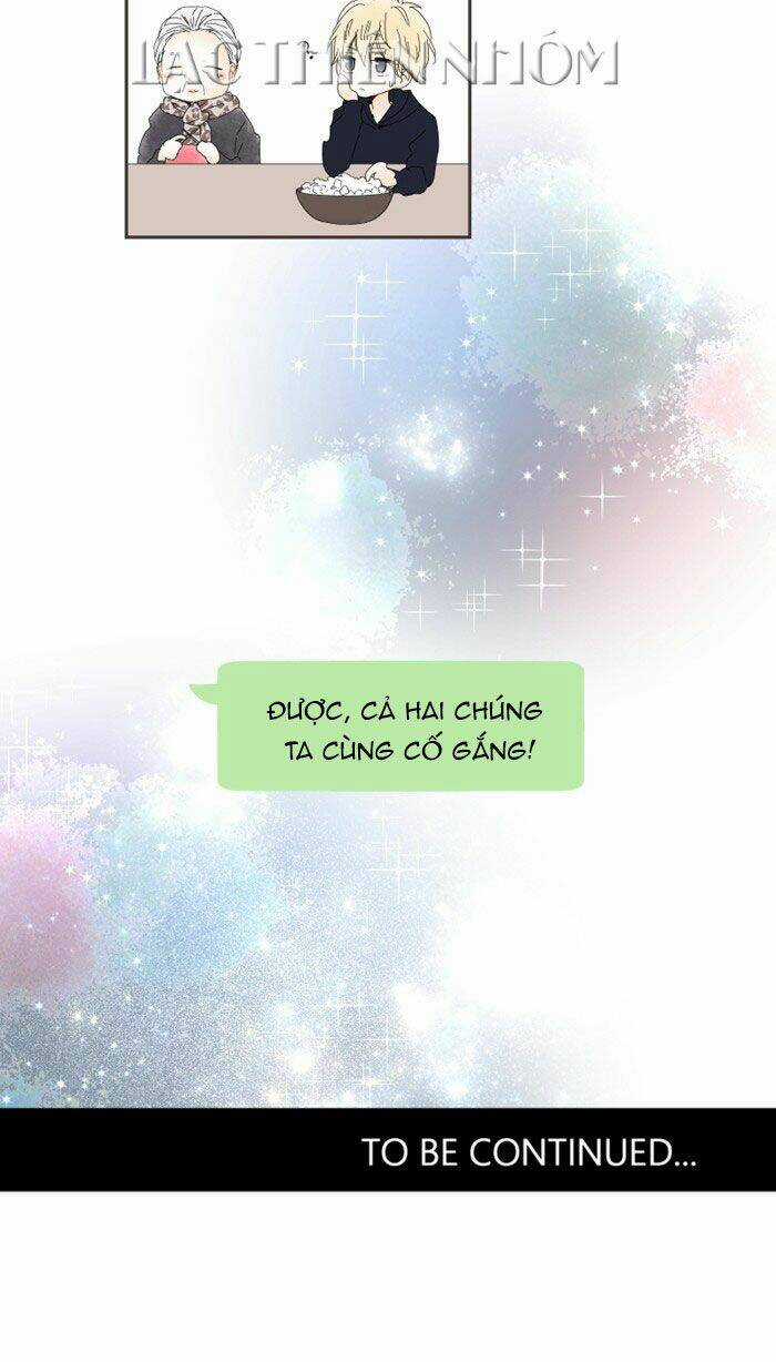 Choco Ngọt Ngào - Chapter 35 - Trang 26