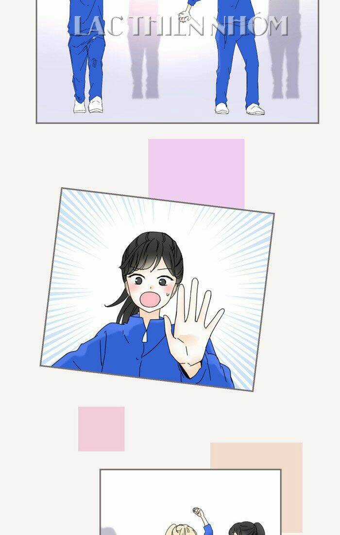 Choco Ngọt Ngào - Chapter 35 - Trang 5