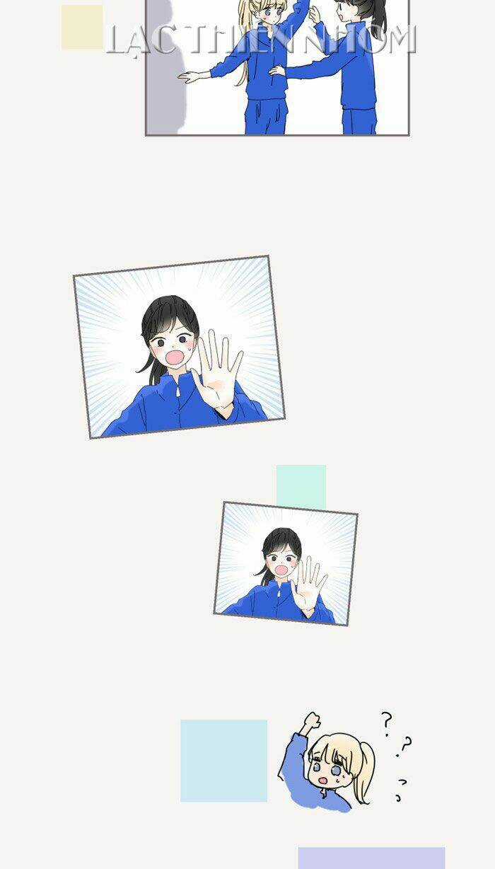 Choco Ngọt Ngào - Chapter 35 - Trang 6