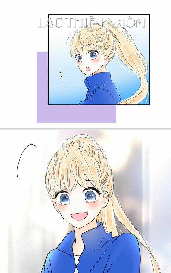 Choco Ngọt Ngào - Chapter 36 - Trang 12