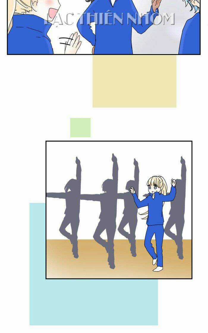 Choco Ngọt Ngào - Chapter 36 - Trang 14