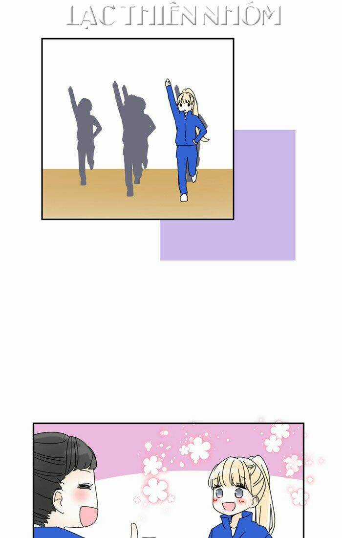 Choco Ngọt Ngào - Chapter 36 - Trang 15