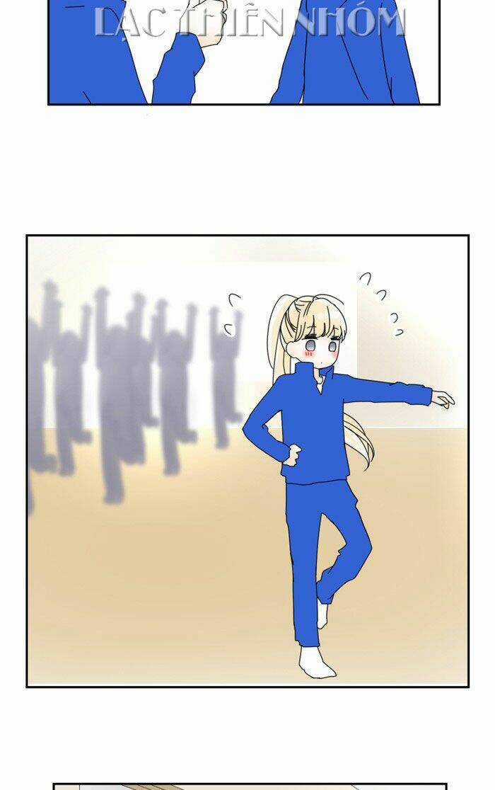 Choco Ngọt Ngào - Chapter 36 - Trang 16