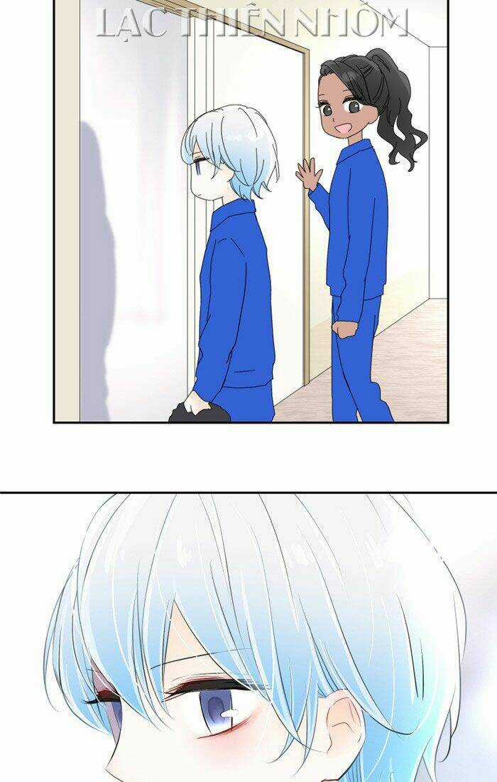 Choco Ngọt Ngào - Chapter 36 - Trang 17