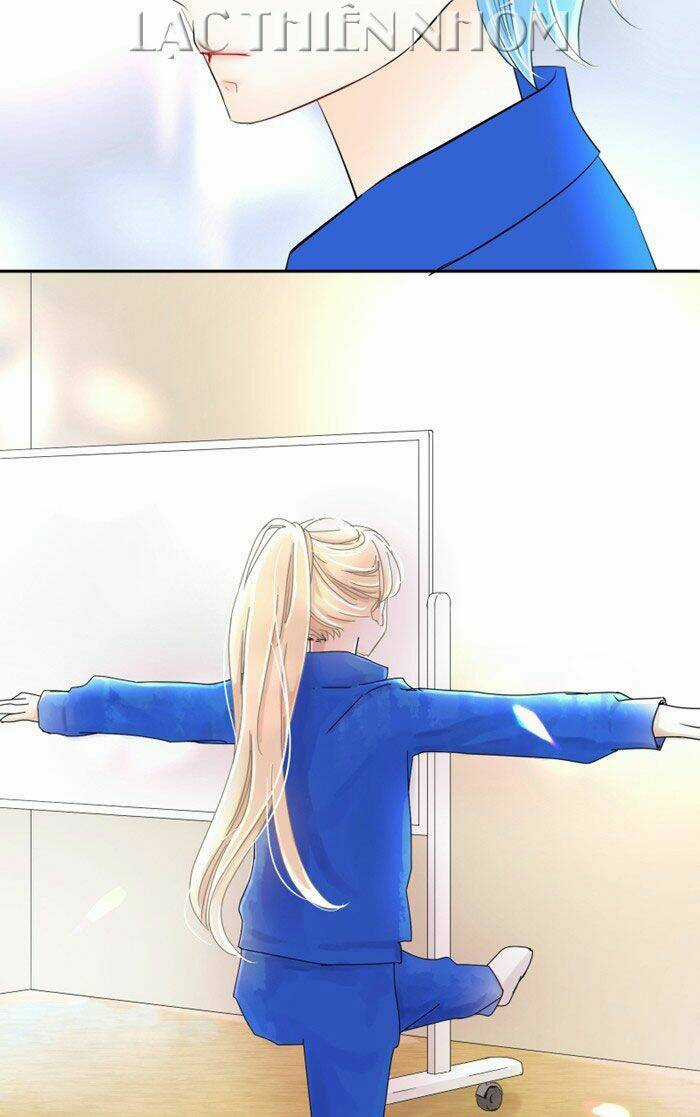 Choco Ngọt Ngào - Chapter 36 - Trang 18