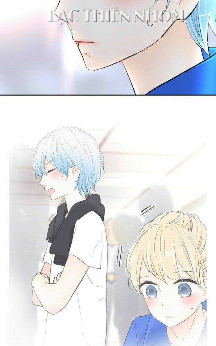 Choco Ngọt Ngào - Chapter 36 - Trang 20