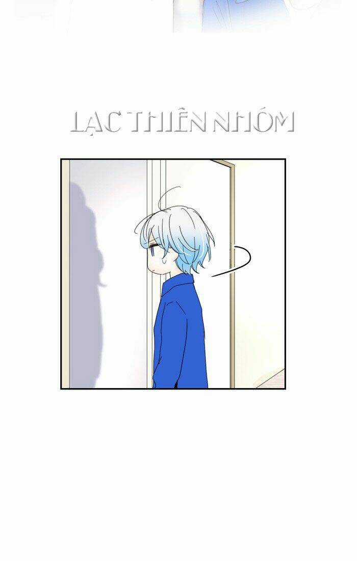 Choco Ngọt Ngào - Chapter 36 - Trang 21