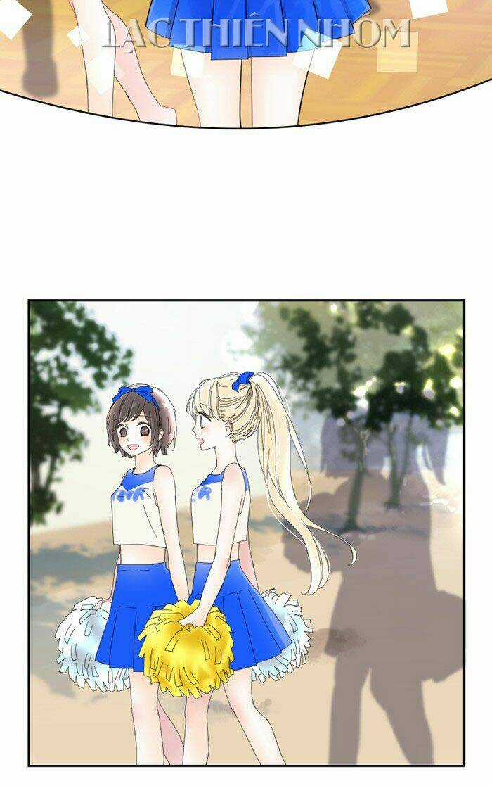 Choco Ngọt Ngào - Chapter 36 - Trang 24