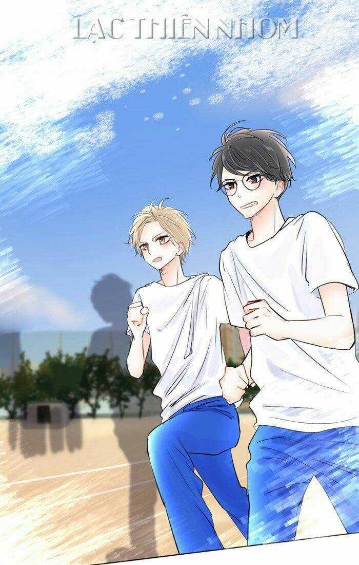 Choco Ngọt Ngào - Chapter 36 - Trang 26