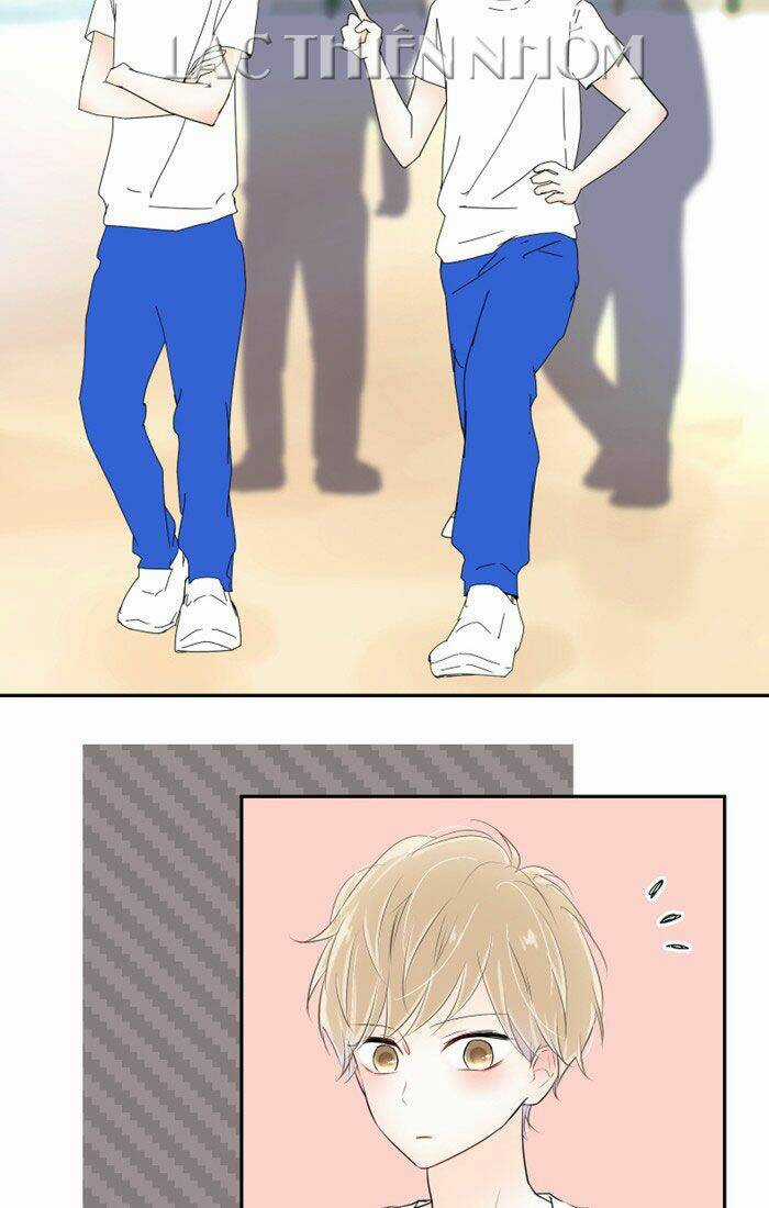 Choco Ngọt Ngào - Chapter 36 - Trang 28