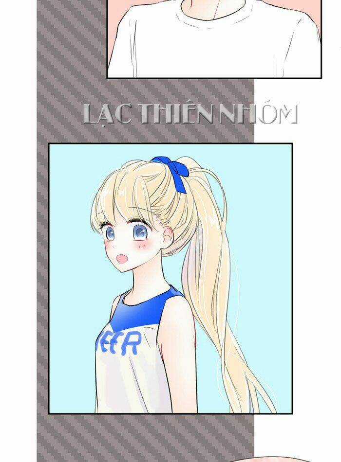 Choco Ngọt Ngào - Chapter 36 - Trang 29