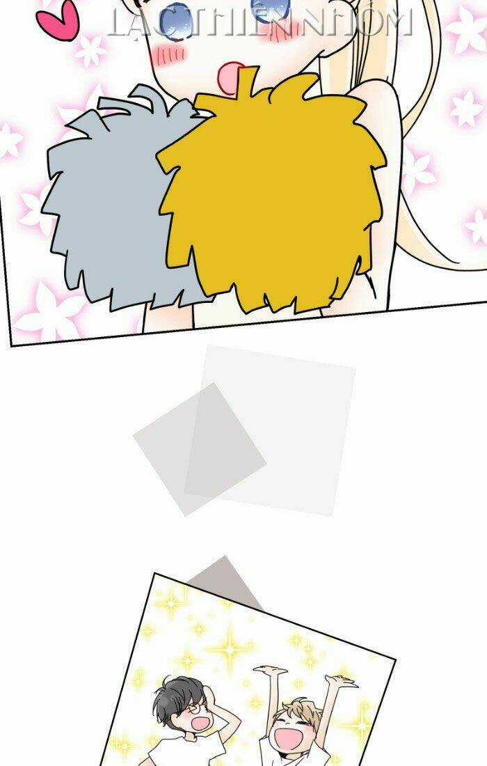 Choco Ngọt Ngào - Chapter 36 - Trang 34