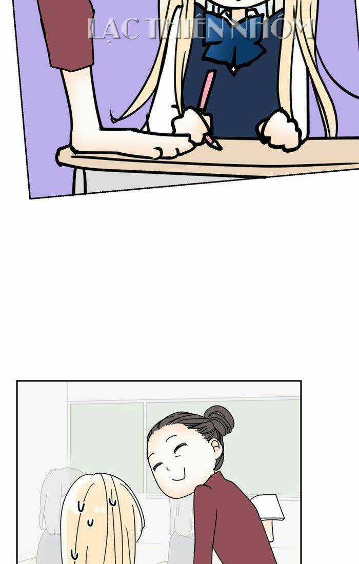 Choco Ngọt Ngào - Chapter 36 - Trang 5