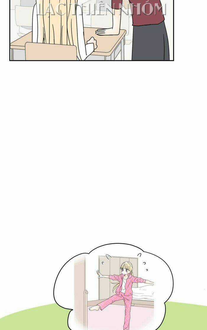 Choco Ngọt Ngào - Chapter 36 - Trang 6