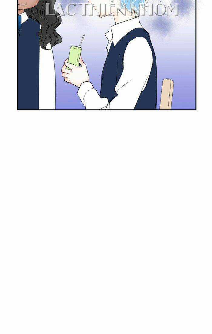 Choco Ngọt Ngào - Chapter 36 - Trang 9