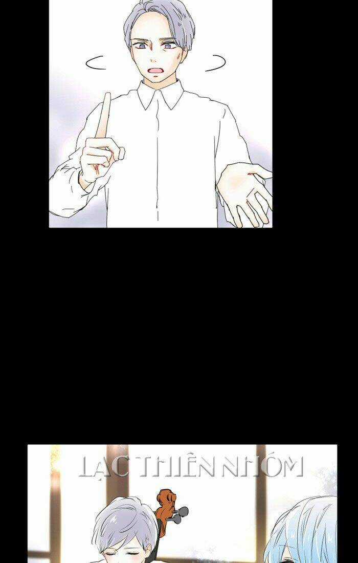 Choco Ngọt Ngào - Chapter 37 - Trang 11