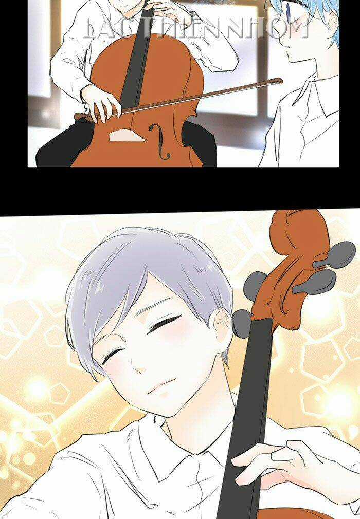 Choco Ngọt Ngào - Chapter 37 - Trang 12