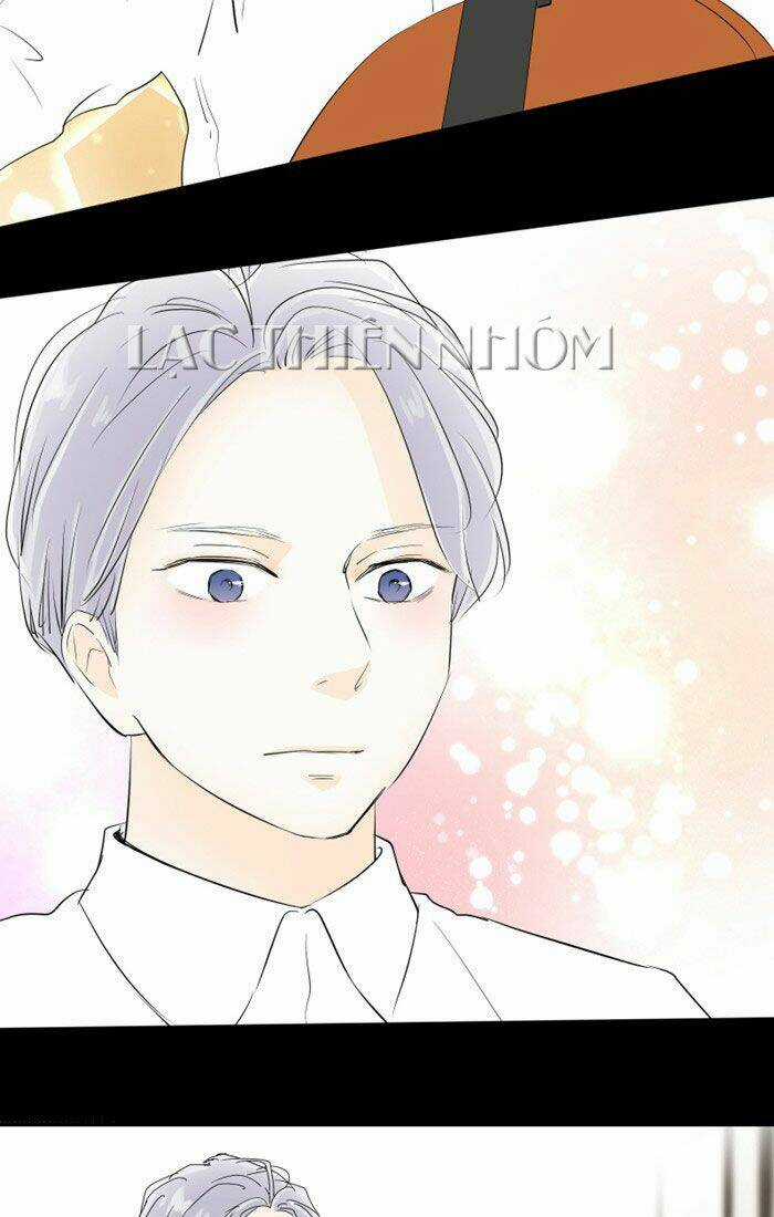 Choco Ngọt Ngào - Chapter 37 - Trang 13