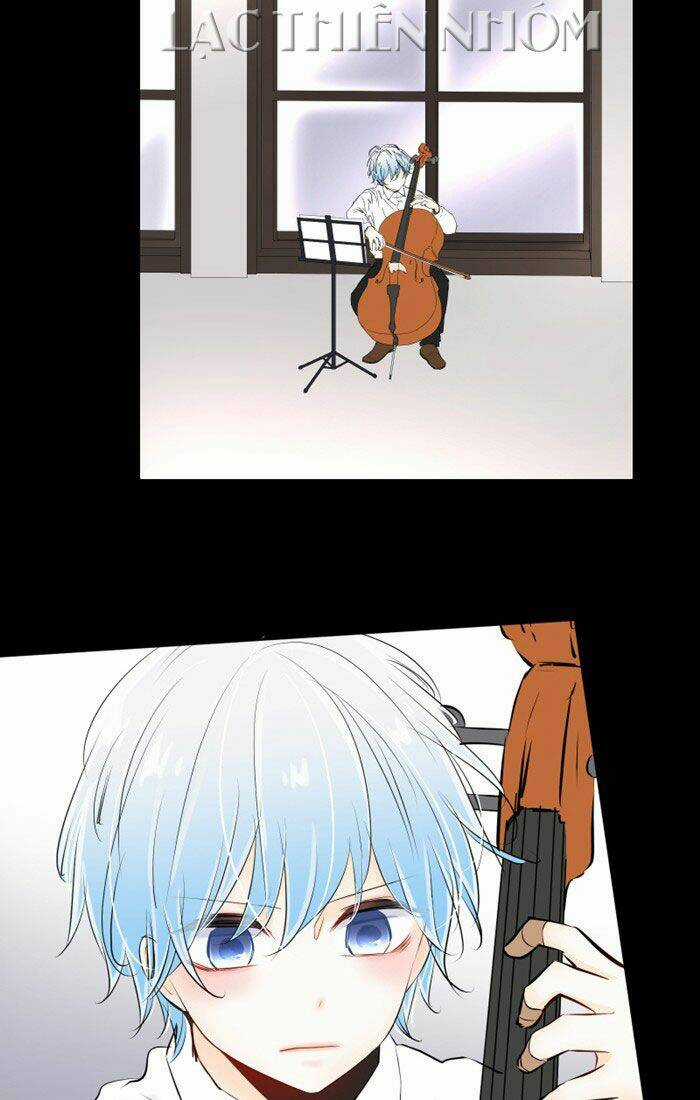 Choco Ngọt Ngào - Chapter 37 - Trang 15