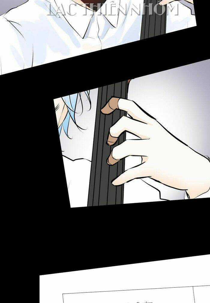 Choco Ngọt Ngào - Chapter 37 - Trang 16