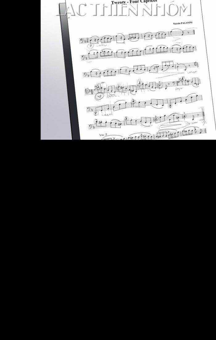 Choco Ngọt Ngào - Chapter 37 - Trang 17