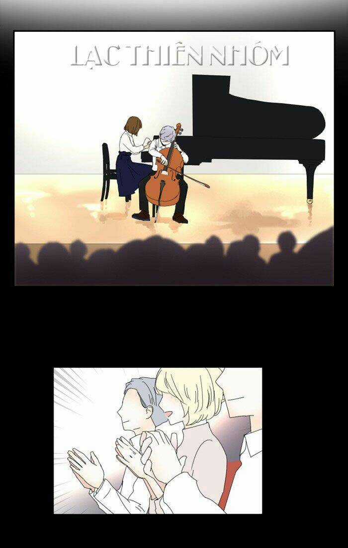 Choco Ngọt Ngào - Chapter 37 - Trang 19