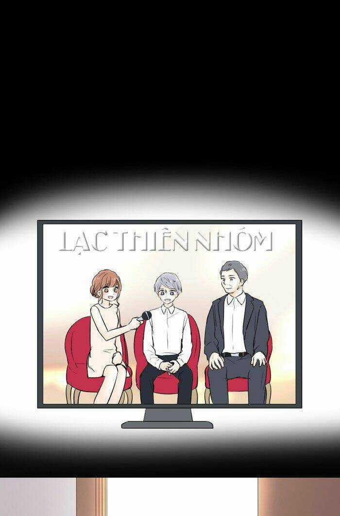 Choco Ngọt Ngào - Chapter 37 - Trang 21