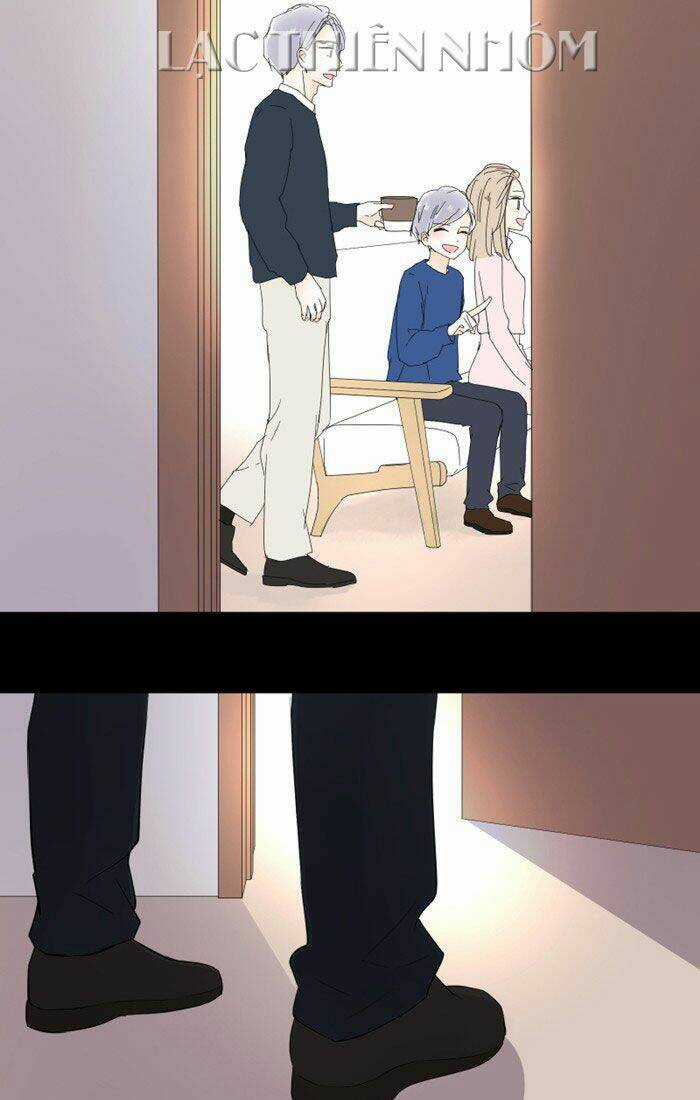 Choco Ngọt Ngào - Chapter 37 - Trang 22