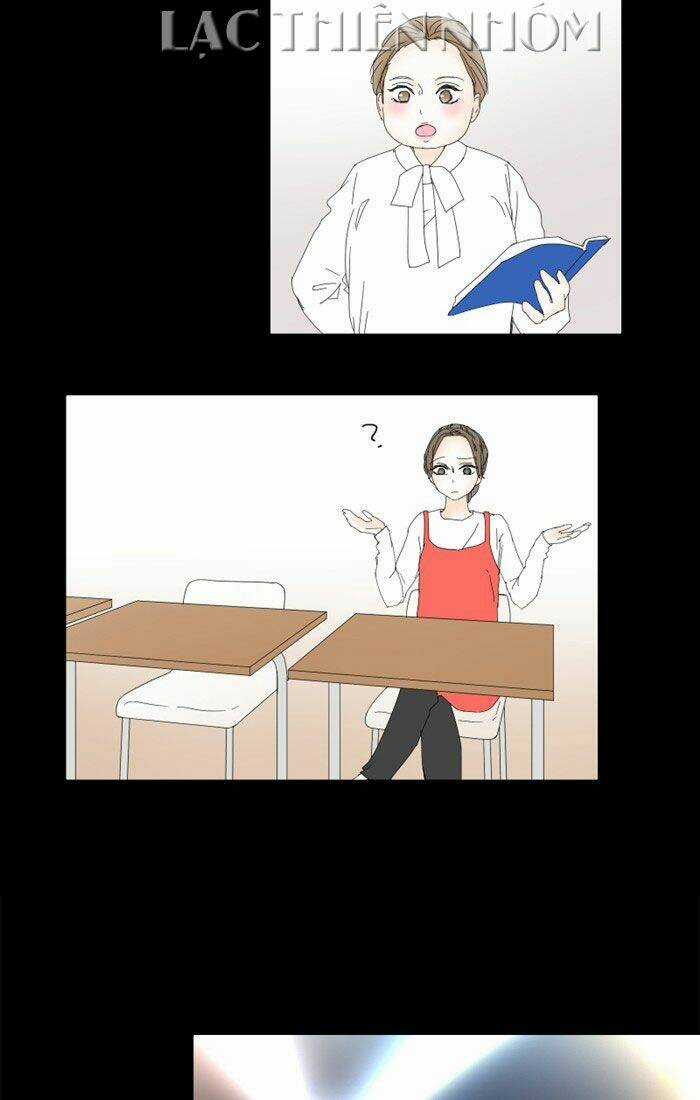 Choco Ngọt Ngào - Chapter 37 - Trang 26