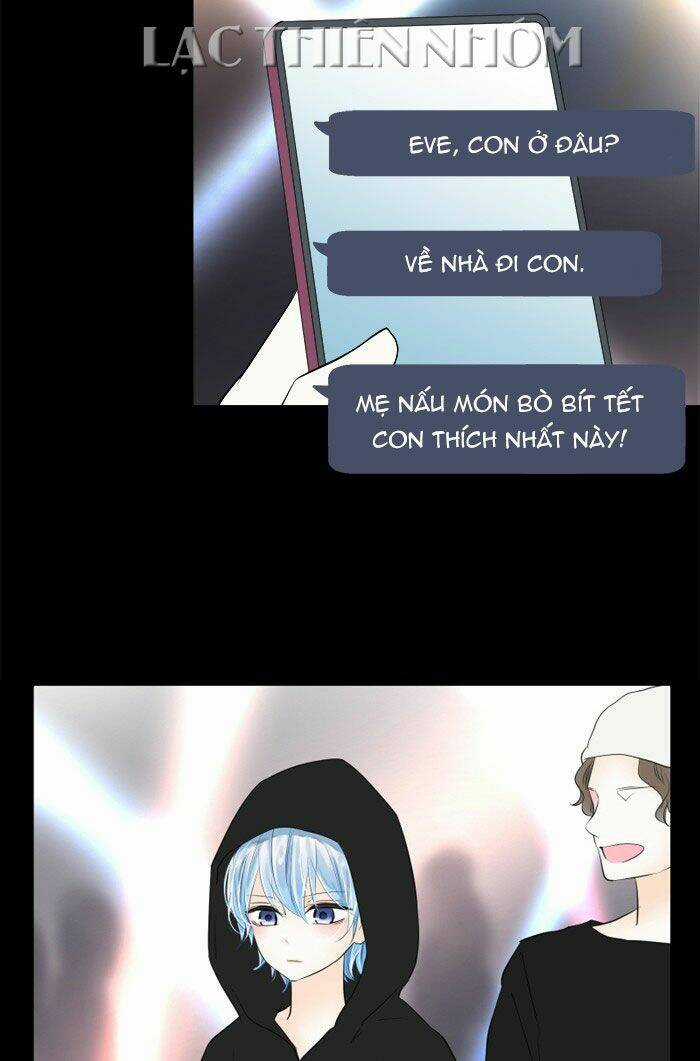 Choco Ngọt Ngào - Chapter 37 - Trang 27