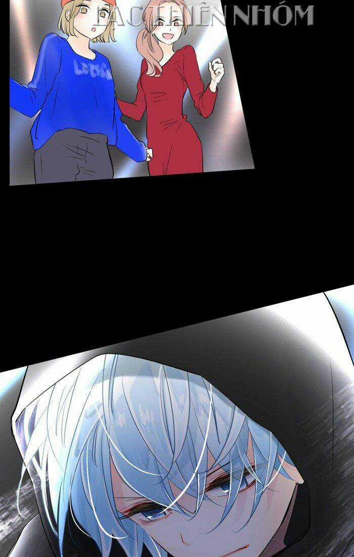 Choco Ngọt Ngào - Chapter 37 - Trang 30