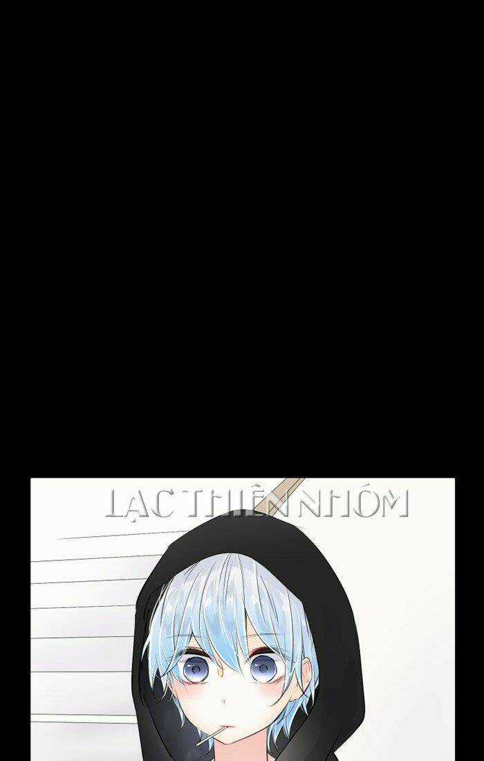 Choco Ngọt Ngào - Chapter 37 - Trang 32