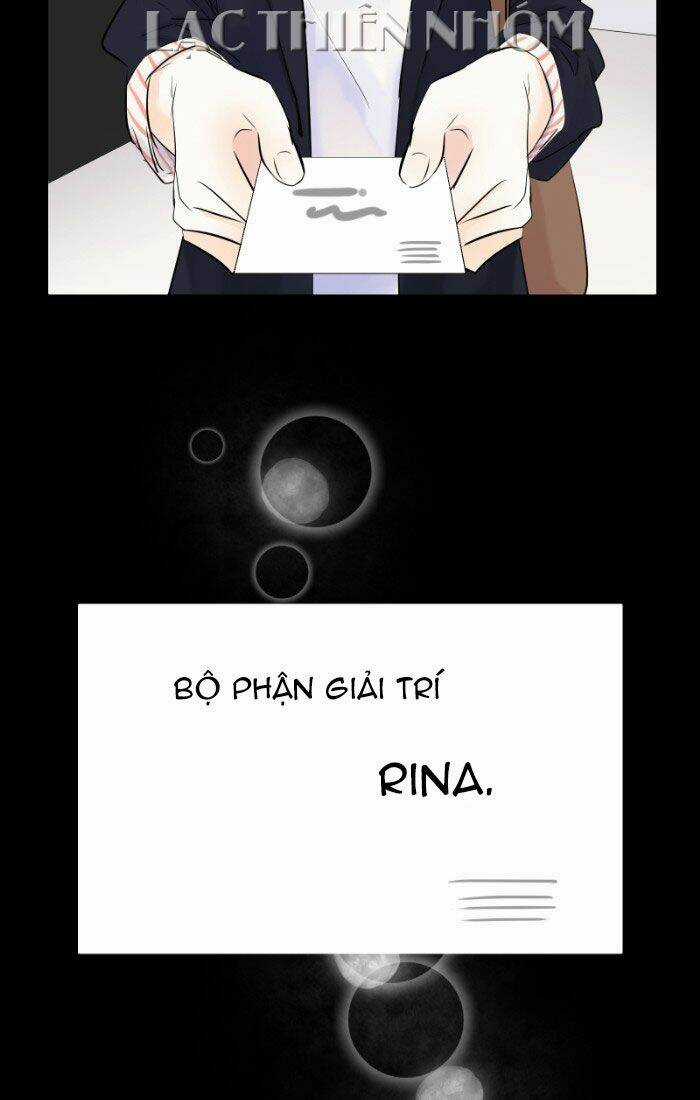 Choco Ngọt Ngào - Chapter 37 - Trang 34