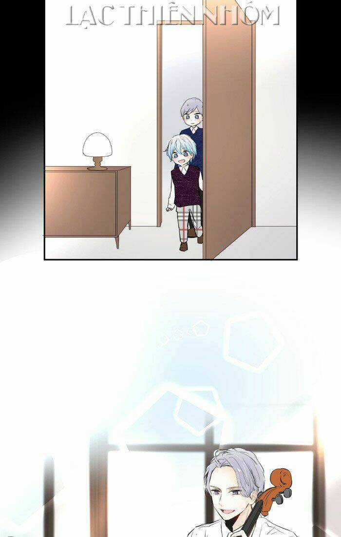 Choco Ngọt Ngào - Chapter 37 - Trang 5