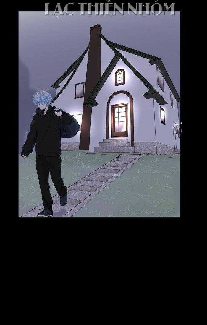 Choco Ngọt Ngào - Chapter 38 - Trang 11