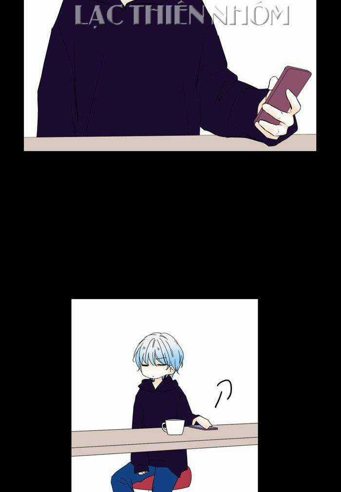 Choco Ngọt Ngào - Chapter 38 - Trang 14