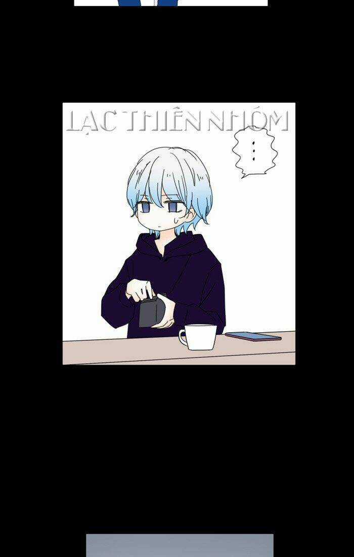 Choco Ngọt Ngào - Chapter 38 - Trang 15