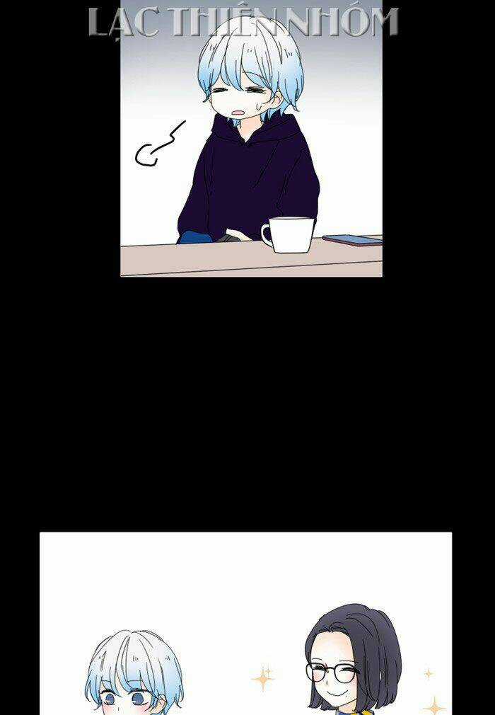 Choco Ngọt Ngào - Chapter 38 - Trang 16