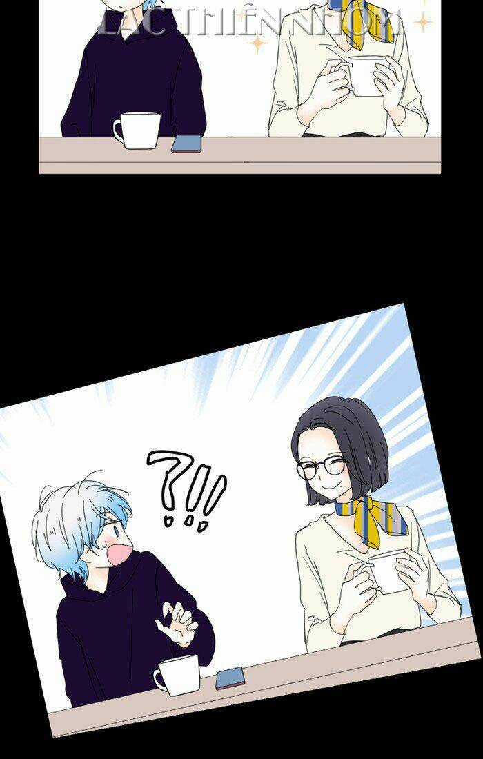 Choco Ngọt Ngào - Chapter 38 - Trang 17
